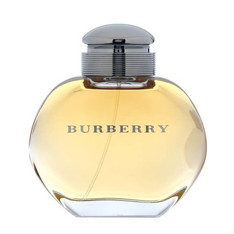 burberry classic eau de parfum perfume for women 3.3 oz|burberry perfume original price.